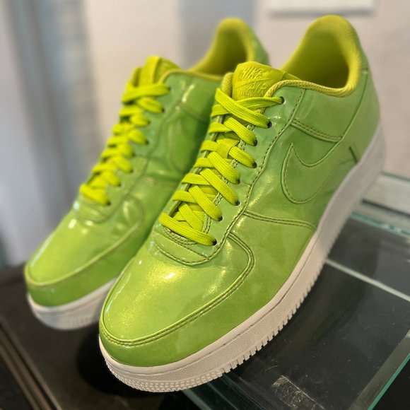 mens nike air force size 8